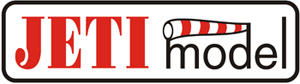 Jeti Model Logo