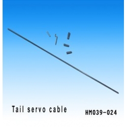 HM039-024 - Tail servo cable