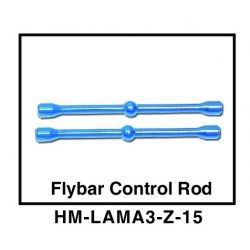 HM-LAMA3-Z-15 Flybar balance rod