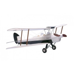 Tiger Moth Kit 35" [1810] - Samolot DUMAS