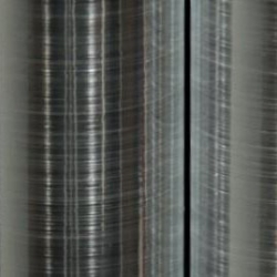 Folia Oracover Standard Aluminium Brushed