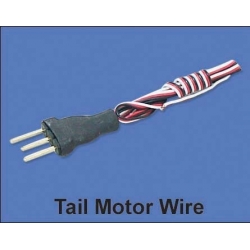 HM-CB100-Z-23 Tail motor wire (kabel silnika ogonowego)