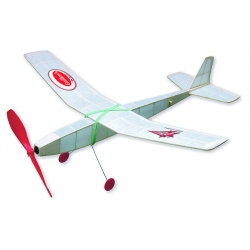 Fly Boy [4401] - Samolot GUILLOWS