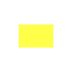 Folia Oracover Transparent Fluorescent Yellow