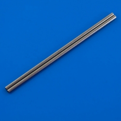 10-Tail Support Pipe (2szt) (XBM-831) - XBM