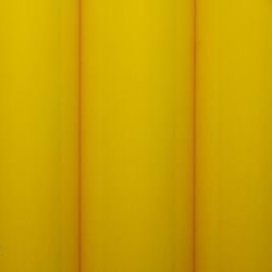 Folia Oracover Matt Cadmium Yellow