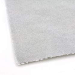 Papier pokryciowy 508 x 762 mm 1szt - jasny szary - DUMAS