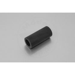 Kardan FLEXI - element gumowy 12mm MP-JET