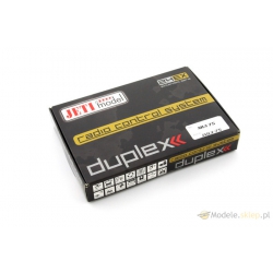 Jeti Model - DUPLEX EX MUI 75 Sensor prądowy