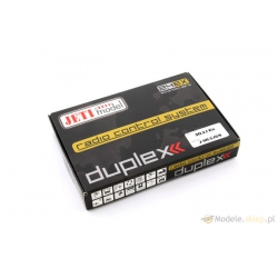 Jeti Model - DUPLEX EX MULI 6s - sensor napięcia