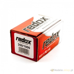 Silnik Redox Brushless BLF 350/1000
