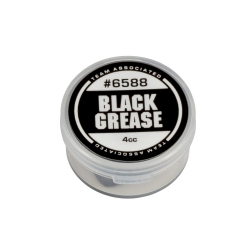 #6588 - Black Grease - Team Associated
