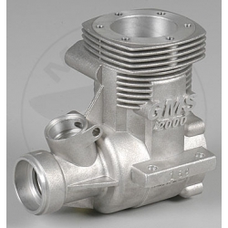 GMS - 612060 Crankcase 61 Ring