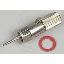 GMS - 613010 Needle Valve Assembly 61 Ring