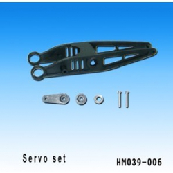 HM039-006 - Servo set