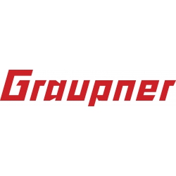 GRAUPNER 2314.35 SRUBA 35/m4