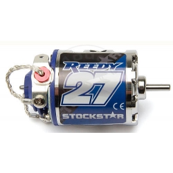 Silnik Reedy Stockstar 27T (#300)