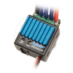 Regulator Reedy Micro Brushless ESC (#900)