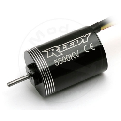 Silnik Reedy Micro Brushless 5500 kV (#911)