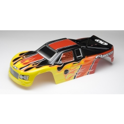 #25660 - Team Associated