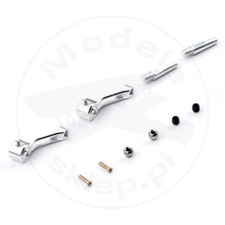 PV0838 - M Flybar C.Arm/E325