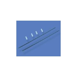 HM039-Z-20 - Carbon fibre pipe