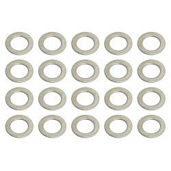 Podkładka 5 x 8 mm (20 szt.) [#25714] - Team Assoc