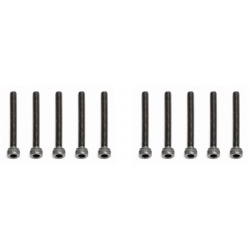 Śruba socket M3 x 26 mm SHCS (10 szt.) [#89226] -