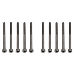Śruba socket M3 x 40 mm SHCS (10 szt.) [#89228] -