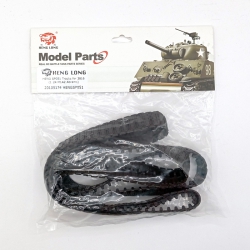 Heng Long Gąsienice / Tracks for 3816 (1:24 M1A2 Abrams) - HENGSP051