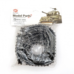 Heng Long Gąsienice / Tracks for 3888A-1B (1:16 German King Tiger Henschel) - HENGSP061