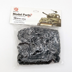 Heng Long Gąsienice / Tracks for 3908-1U (1:16 Challenger 2) - HENGSP062