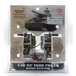 Przekładnia Heng-Long H/L 8*48mm (dla 3898, 3908, 3909) - HENGSP069