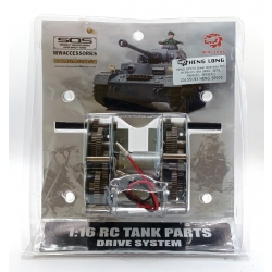 Przekładnia Heng-Long M/L 8*58mm (3869, 3879, 3888[A], 3899[A]) - HENGSP070