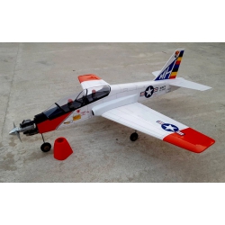 Samolot Tomhawk (klasa. 50) ARF - VQ-Models