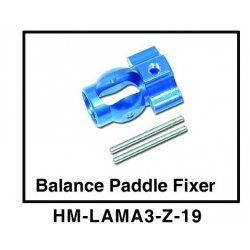 HM-LAMA3-Z-19 Balance paddle fixer