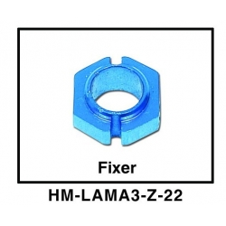 HM-LAMA3-Z-22 Fixer