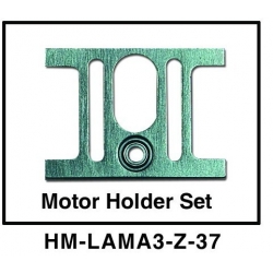 HM-LAMA3-Z-37 Motor holder set