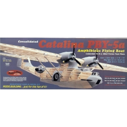 PBY-5A Catalina [2004] - Samolot GUILLOWS