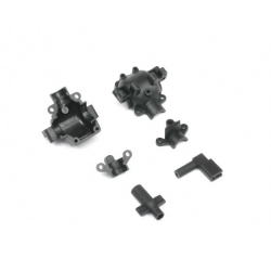 A-TECH MB003 - Diff Cover Set