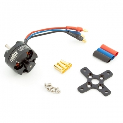 Silnik Redox Brushless BL 400/1200