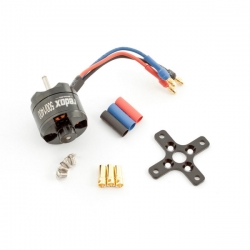 Silnik Redox Brushless BL 500/1400