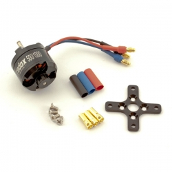 Silnik Redox Brushless BL 500/1000