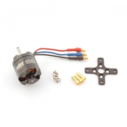 Silnik Redox Brushless BL 650/850
