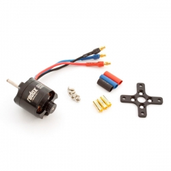 Silnik Redox Brushless BL 650/1000