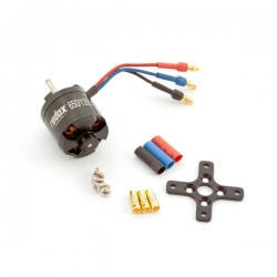 Silnik Redox Brushless BL 650/1350