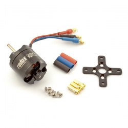 Silnik Redox Brushless BL 900/1200