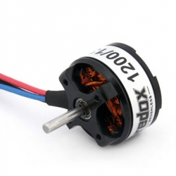 Silnik Redox Brushless BL 1200/1300