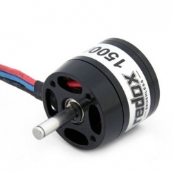 Silnik Redox Brushless BL1500/1000