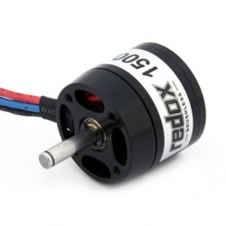 Silnik Redox Brushless BL 1500/1200